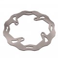 Motorcycle 240mm 9 4 Front Brake Disc Rotor For Rmz250 2004-2017 Rmz450 2005-2017 Rmx450 2010-2012 Dirt Bike 