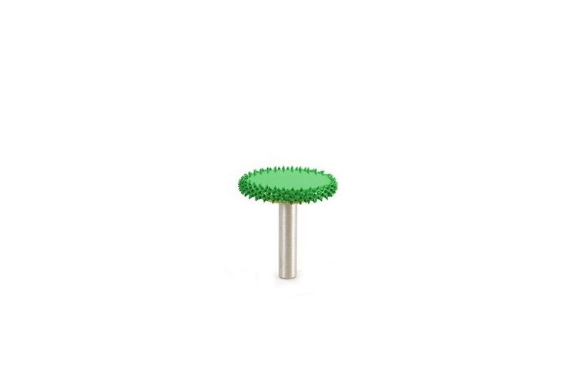 1 4 Rotosaw Coarse Grit