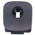 Black Glove Box Latch Lock Handle For Chevy Corvette C5 1997-2004 