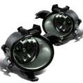 Altima Quest Driving Bumper Fog Light Bulbs Switch Smoke Lens 3rd Generation L31 Vq35 Qe25