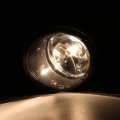 Compatible With Altima Quest Driving Bumper Fog Light Bulbs Switch Smoke Lens 3rd Generation L31 Vq35 Qe25