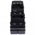 Aintier Power Window Switch Front Left Control Lift Fits For 2011-2014 200 Sedan 2007-2010 300 Sebring 2008-2014 Avenger