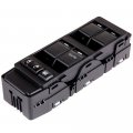 Aintier Power Window Switch Front Left Control Lift Fits For 2011-2014 200 Sedan 2007-2010 300 Sebring 2008-2014 Avenger