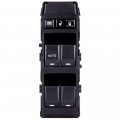 Aintier Power Window Switch Front Left Control Lift Fits For 2011-2014 200 Sedan 2007-2010 300 Sebring 2008-2014 Avenger