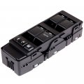 Aintier Power Window Switch Front Left Control Lift Fits For 2011-2014 200 Sedan 2007-2010 300 Sebring 2008-2014 Avenger