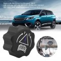 Coolant Reservoir Cap Overflow Tank Radiator Car Header For 106 Ii 107 108 206 207 208