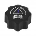 Coolant Reservoir Cap Overflow Tank Radiator Car Header For 106 Ii 107 108 206 207 208