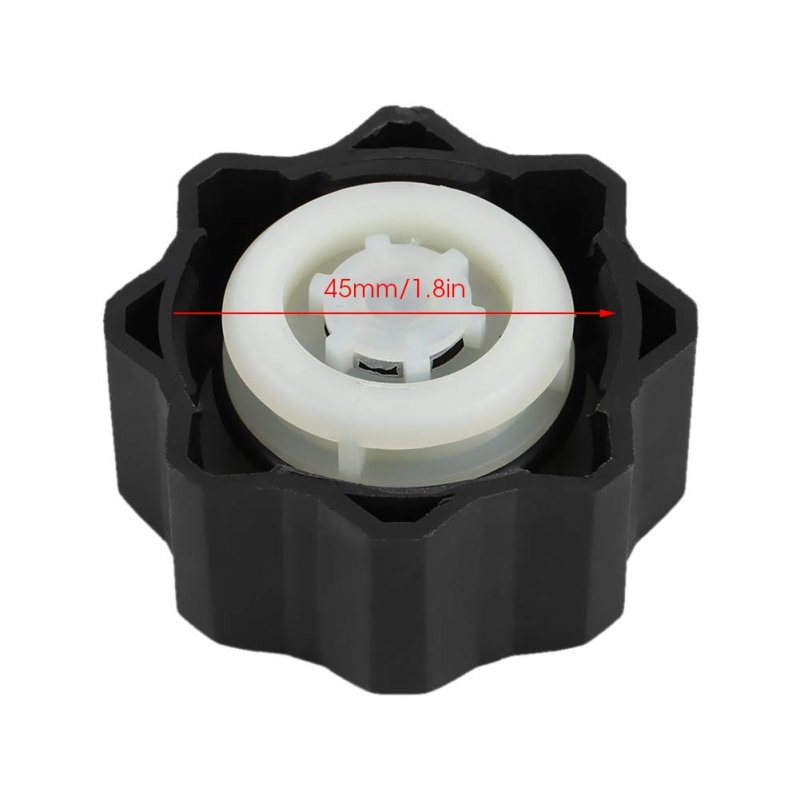 Coolant Reservoir Cap Overflow Tank Radiator Car Header For 106 Ii 107 108 206 207 208