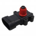 Grabote Manifold Absolute Pressure Map Sensor 16187556 12569240 213-796 12614973 For Buick Riviera 1996-1997