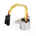 Topteng 3-wire Regulator Rectifier Fit For Johnson Evinrude 55hp 1968-1969 65hp 85hp 100hp 1968