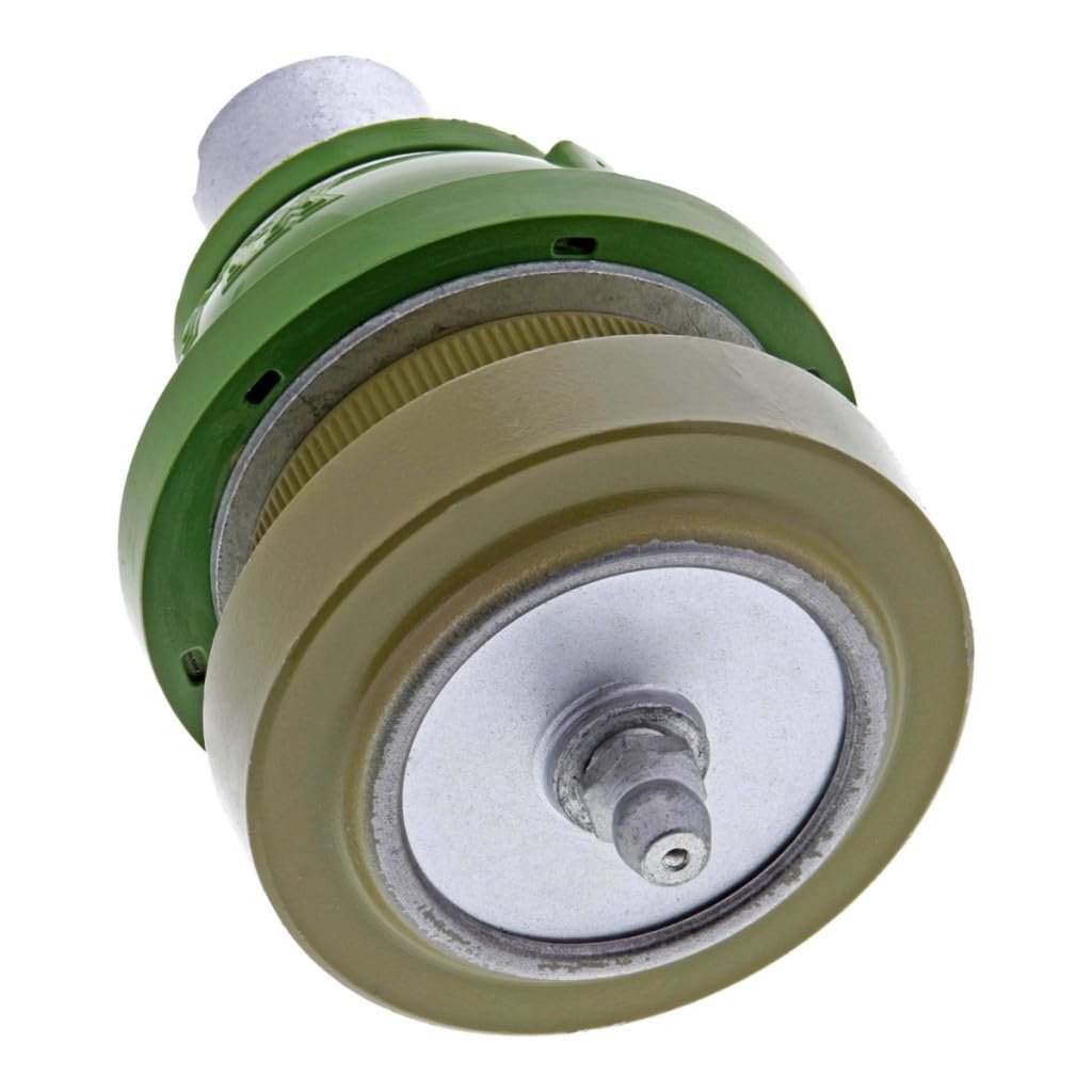 2011-2024 Nissan Leaf Ball Joint Neoprene Green Boot Sintered Metal Bearing Press-in Mounting Grooved Stud