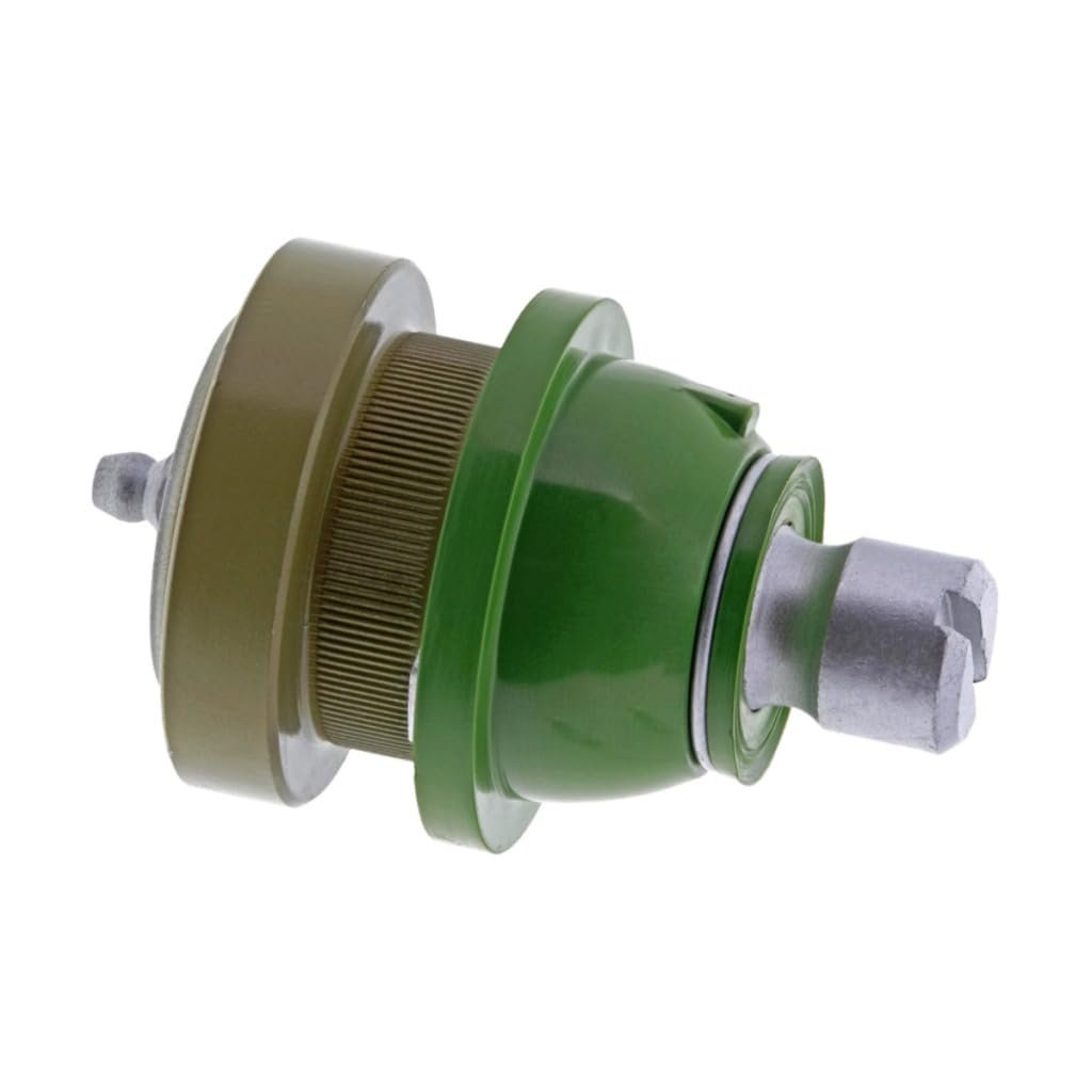 2011-2024 Nissan Leaf Ball Joint Neoprene Green Boot Sintered Metal Bearing Press-in Mounting Grooved Stud