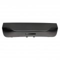 Ford Expedition 2022 2023 Trailer Hitch Cover Rear Plastic Primed Paint To Match Replacement For Fo1129108 191275907559 