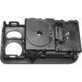 Headlight Switch For Dodge Caravan 2004 2005 2006 2007 Black With Power Mirrors Part Number Repj108906 Dot And Sae Compliant 