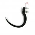 The Rop Shop Pack Of 2 9 Hay Straw Grapple Hooks With Hardware For Accumulator Durable