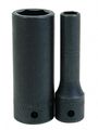 Williams 4m-616 1 2 Drive Impact Socket 6 Point 16-meter 