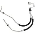 Engine Oil Cooler Hose Assembly For Chevrolet Silverado 1500 Gmc Sierra Cadillac Escalade Oe Part Number 625-209 625209 
