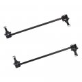 Moca 2 Front Sway Bar Link Fit 14-19 For Mazda 6 13-19 Cx-5 16-19 Cx-9 05-12d Escape 05-11 Mercury Mariner 06-12 Mitsubishi 