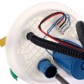Fuel Pump Assembly For 20-2015 Chevy Equinox 2 4l 2012-2015 Gmc Terrain 2 4 Assembly For 20-2015 For Chevy Equinox 2 2012-2015