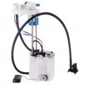 Fuel Pump Assembly For 20-2015 Chevy Equinox 2 4l 2012-2015 Gmc Terrain 2 4 Assembly For 20-2015 For Chevy Equinox 2 2012-2015