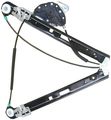 Uro Parts 51 33 7 020 660 Front Right Window Regulator Without Motor 