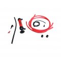 Wakauto Liquid Transfer Travel Manual Emergency Pump Siphon Vehicle Car Auto