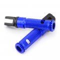 Motorcycle Crankset For Suzuki Gsf 650 S 1250 Bandit Gw 250 Inazuma Gladius Footrest Adapter Color 2 