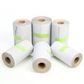 3m Stikit Paper Disc Roll 426u Silicon Carbide 6 Diameter 150 Grit Gray Of 175 