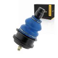 Front Ball Joint Assembly For 1998 1999 2000 2001 Mazda B2500 Press In Grooved Stud With Dust Boot Alx Pau Me Mk8738 Cla3