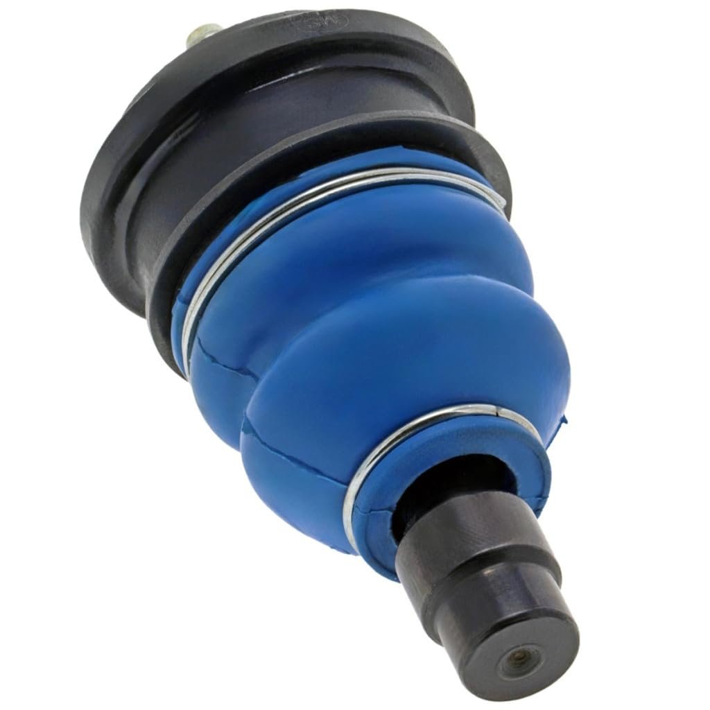 Front Ball Joint Assembly For 1998 1999 2000 2001 Mazda B2500 Press In Grooved Stud With Dust Boot Alx Pau Me Mk8738 Cla3
