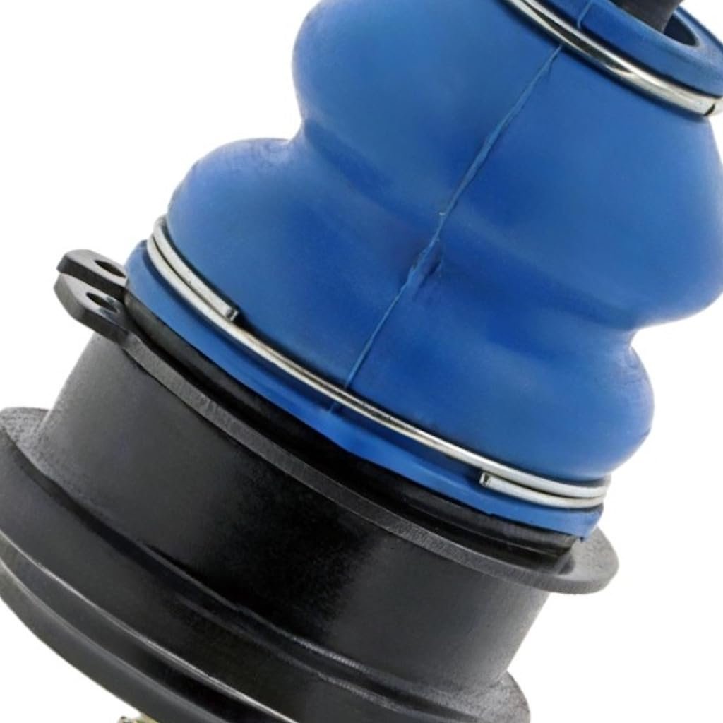 Front Ball Joint Assembly For 1998 1999 2000 2001 Mazda B2500 Press In Grooved Stud With Dust Boot Alx Pau Me Mk8738 Cla3