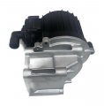 Crankcase Ventilation Oil Separator For Volvo D13 Mack Mp8 Truck Vehicle