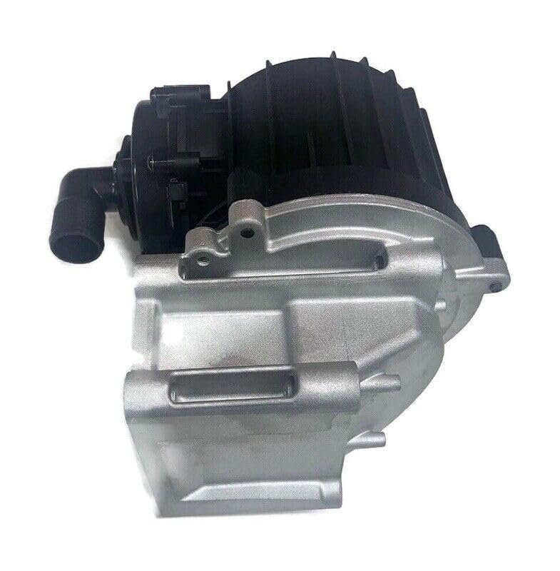Crankcase Ventilation Oil Separator For Volvo D13 Mack Mp8 Truck Vehicle