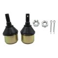 Usonline911 2pcs Ball Joints For Polaris Sportsman 400 2001-2005