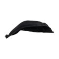 Rear Driver Side Fender Liner For Chevy Colorado 2015 2022 Plastic Wheelhouse Capa Certified Replacement Gm1762108 And 22893879 
