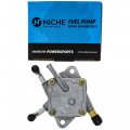 Niche Fuel Pump For Ski-doo Grand Touring Skandic Legend Mxz Gsx Gtx 380f 550f 403901813
