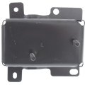 Rear Bumper Bracket For Nissan Sentra 2013 2014 2015 2016 2017 2018 Driver Side Reinforcement Bar Steel Ni1166114 852113sh0a 