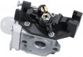 Carburetor Replacement For Zama Rb-k92 Replaces Ht235 S N T49014001001 To T49014999999