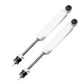 Mcgaughys Gas Charged Rear Shock 4 Or 5 Drop Tundra 2150 