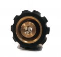 The Rop Shop 14mm Stem M22 Twist Female Coupler X 3 8a Brass Quick Disconnect