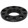 Aintier 15mmx120 Wheel Spacers Hub Centric 5 Lug 12x1 5 72 56mm Compatible With For 118i 2012-2013 325ci 2001-2006 Set Of 2