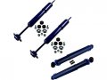 Shock Absorber Set Of 4 For 1998-2011 Ford Ranger 