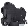 Power Door Lock Actuator Kit Actuators Front Left Front Right Rear Fits For 2006-2008 Lexus Rx400h 2003-2009 Toyota 4runner