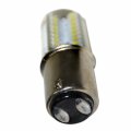 Hqrp 110v Led Light Bulb Cool White Compatible With Riccar Rl624 Rl634e Rl634de Rl624e Sewing Machine