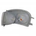Epic Lighting Oe Style Replacement Park Parking Marker Signal Light Lamp Assembly For 1997-2005 Oldsmobile Pontiac Venture