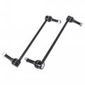 1 Pair Car Front Stabilizer Sway Bar End Links K750388 K750389 For Lincoln Mkt Mks Ford Police Interceptor Sedan Taurus Flex 