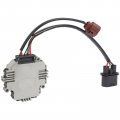 Aintier Radiator Cooling Fan Relay Control Modul Assembly Fit 2004 2006-2013 For A3 2004-2013 Quattro 2010 S3 2007-2014 Tt