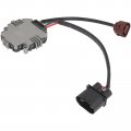 Aintier Radiator Cooling Fan Relay Control Modul Assembly Fit 2004 2006-2013 For A3 2004-2013 Quattro 2010 S3 2007-2014 Tt