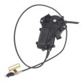 Silscvtt 24v Throttle Motor Flameout Switch Stop Solenoid Engine 2523-9016 Replacement For Dh220-5 Dh225-7 340lc-7 340lc-v 