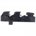 Master Front Left Power Door Window Switch
